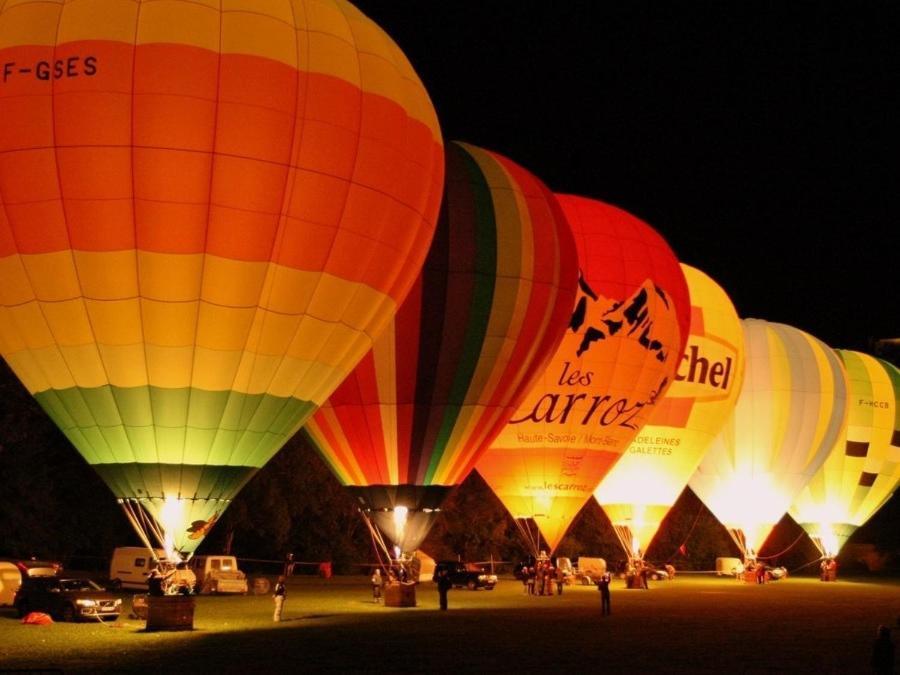 Hotel Des Voyageurs روكامادور المظهر الخارجي الصورة